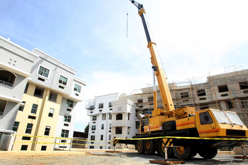 La venta de unidades de vivienda de nueva construcción aumentó 21% este año en comparación con el anterior.