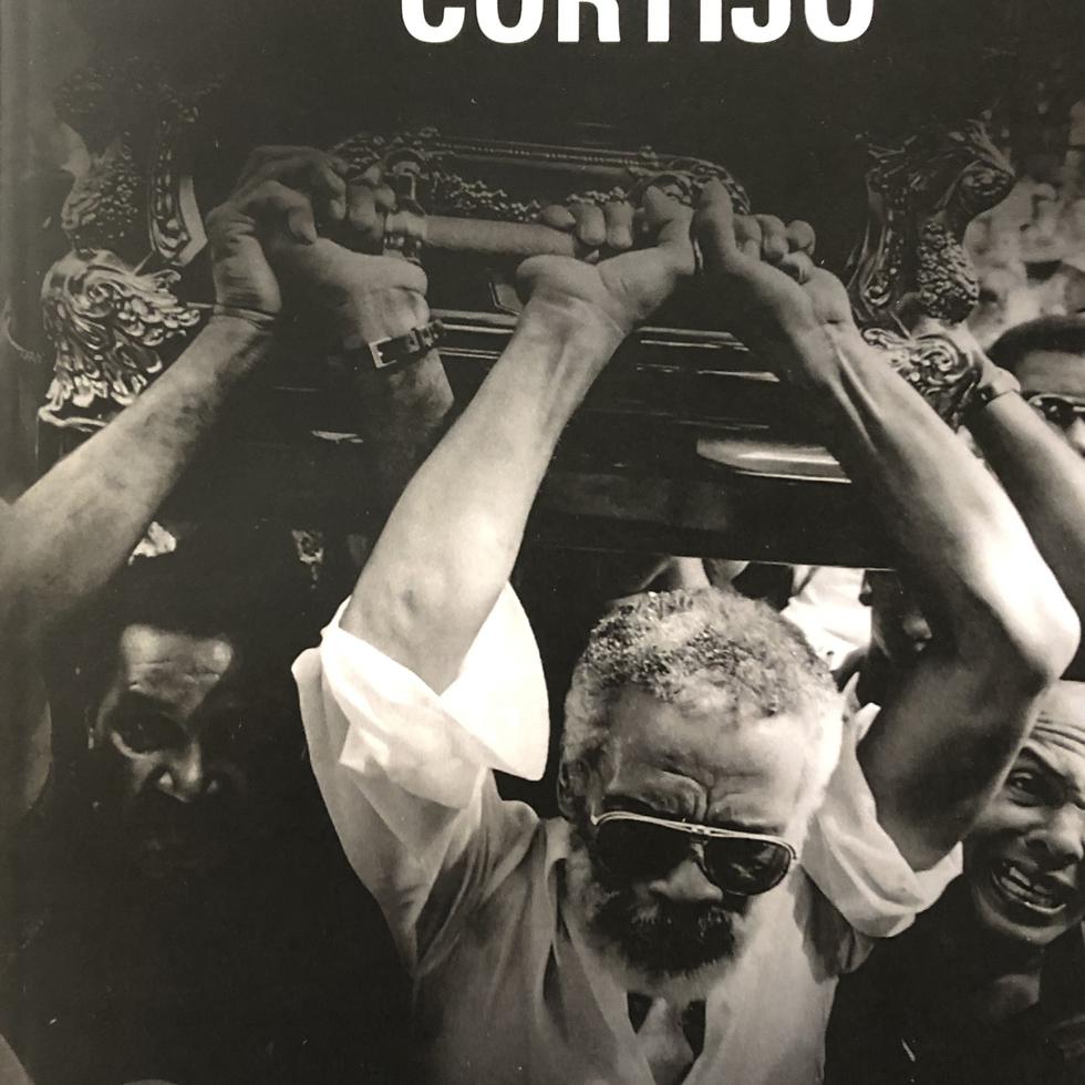 Nueva edición conmemorativa de El entierro de Cortijo, de Edgardo Rodríguez Juliá, en el 40 aniversario de su publicación original.