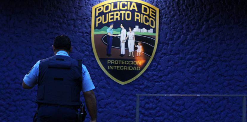 Los dos hombres baleados fueron transportados al Centro Médico de Río Piedras, donde se informó que su condición es estable. (Archivo)