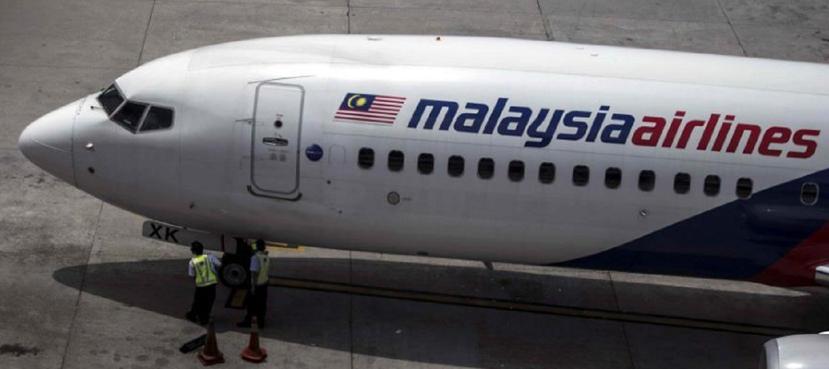 El 17 de julio de 2014, el vuelo MH17 de Malaysia Airlines fue derribado en el este de Ucrania. (EFE / Archivo)