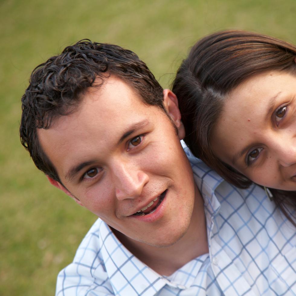 La hormona vasopresina incrementa la preferencia por la pareja. (Shutterstock)