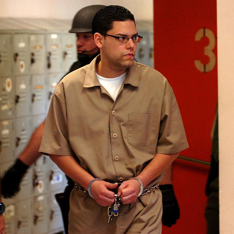 Alexander Capó Carrillo cumplió 15 años de cárcel por asesinato en segundo grado, narcotráfico y violaciones a la Ley de Armas.