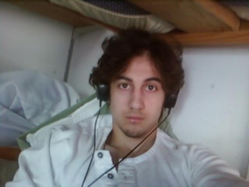 El 3 de marzo comenzó en Boston el juicio contra Dzhokhar Tsarnaev.