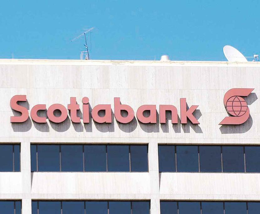 Con el reclamo de Scotiabank aumenta a 16 el número de litigios contra el gobierno desde junio de 2014. (Archivo / GFR Media)