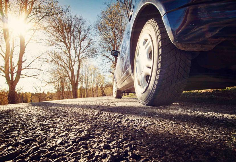 Los neumáticos son uno de los elementos principales que nos garantizan la seguridad cuando estamos en la carretera.