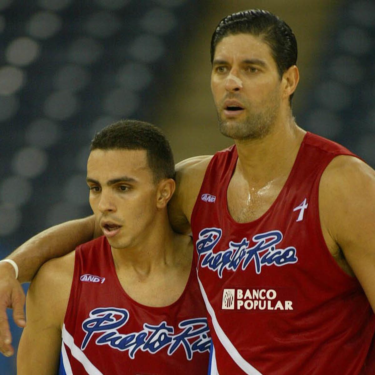 ¿Quién es el mejor jugador de baloncesto en Puerto Rico