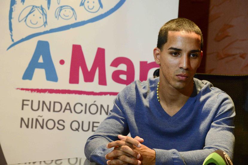 Emmanuel “Manny el Sensacional” Rodríguez subirá al ensogado del coliseo Tomás Dones, en Fajardo.