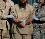 A 20 años de Guantánamo: el futuro del Derecho Internacional