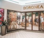 Boronea ha redefinido la moda caribeña para caballeros con colecciones completamente originales, diseñadas en Puerto Rico y manufacturadas en Colombia.