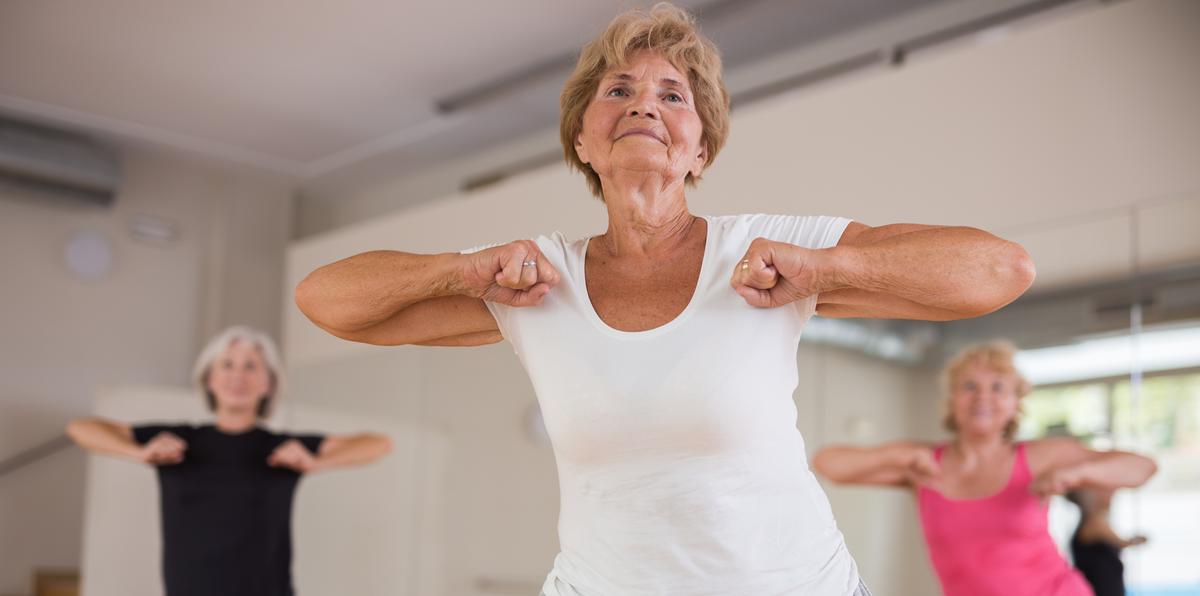 Una investigación concluye que el ejercicio proporciona beneficios integrales para la salud en todo el cuerpo