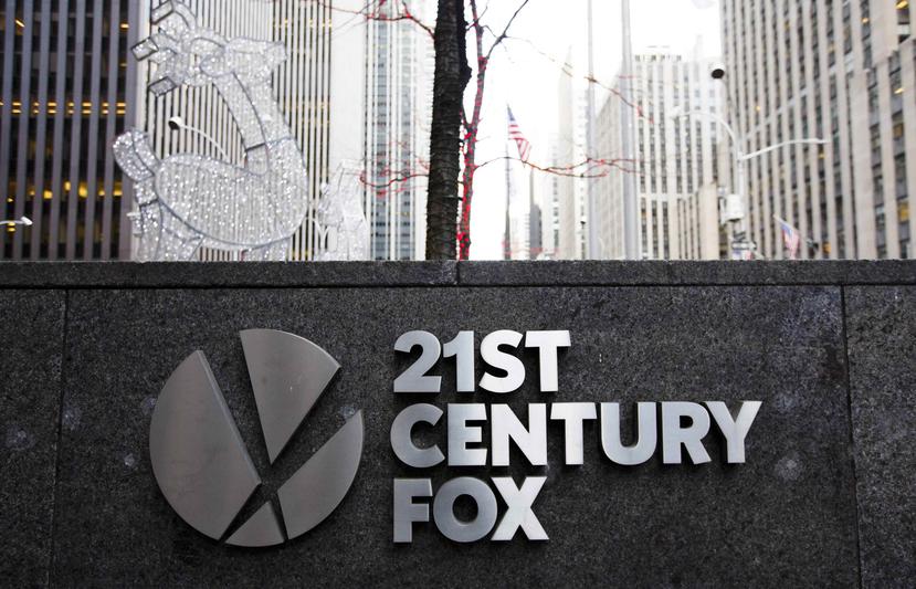 Los demandantes aseguraron que 20th Century Fox Television, estudio de Fox que produjo "Bones", vendió a muy bajo precio la serie para su emisión en Fox TV.