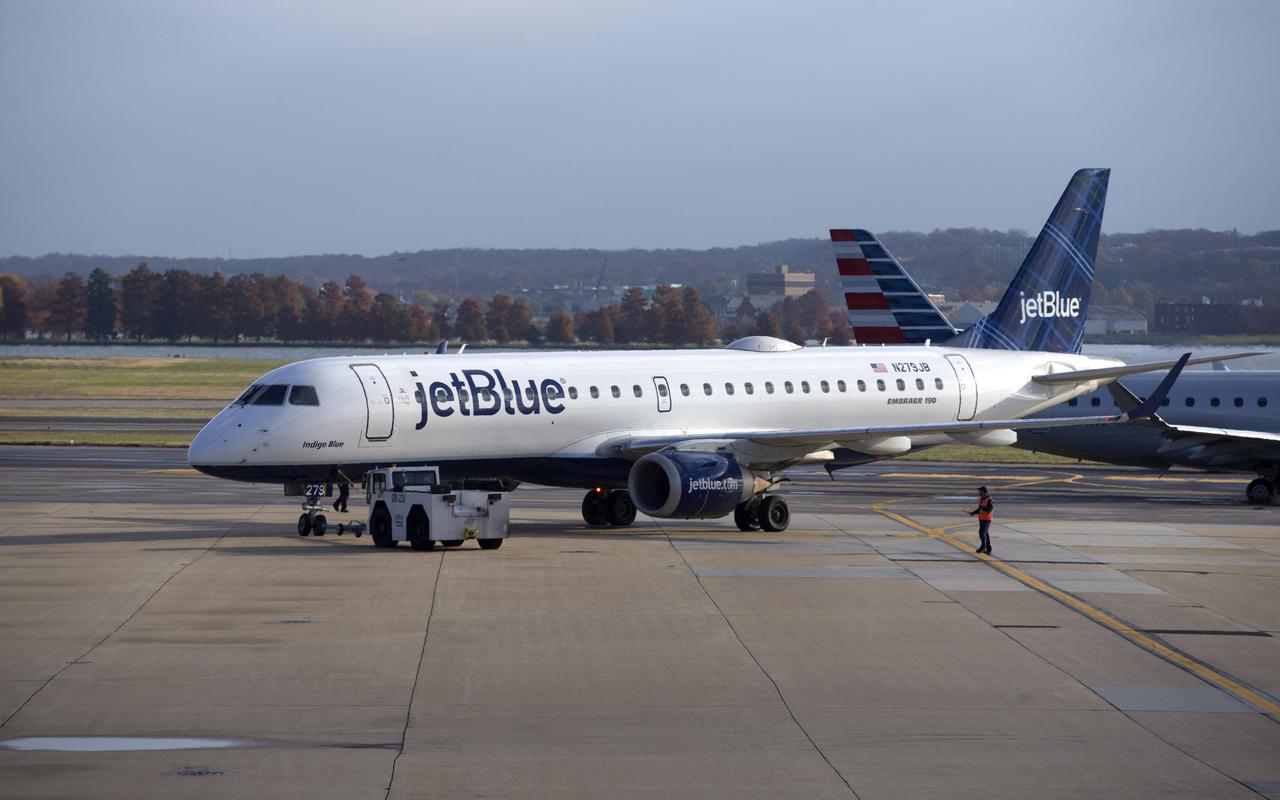 JetBlue volará a Cancún,  Medellín y otras cuatro nuevas ciudades desde San Juan