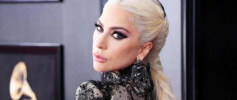 La línea de maquillaje de Lady Gaga incluirá sombras, labiales, aceites perfumados, y hasta productos de tratamiento de la piel. (Foto: Getty Images)