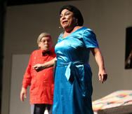 La comedia de "Susa y Epifanio" se presenta el 17 de julio en Open Stage en Bayamón.