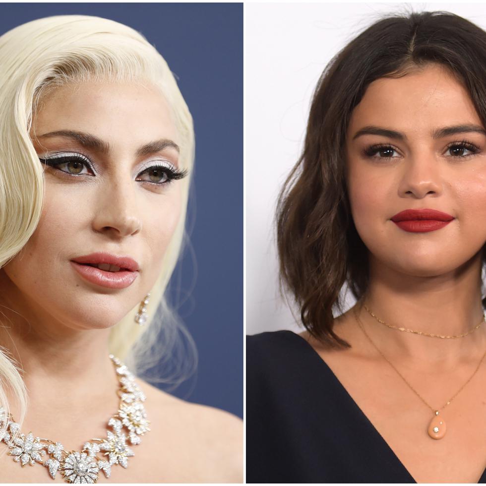 Tanto Lady Gaga como Selena Gómez llegaron a revelar su padecimiento de lupus para también crear conciencia acerca de esta enfermedad autoinmune.