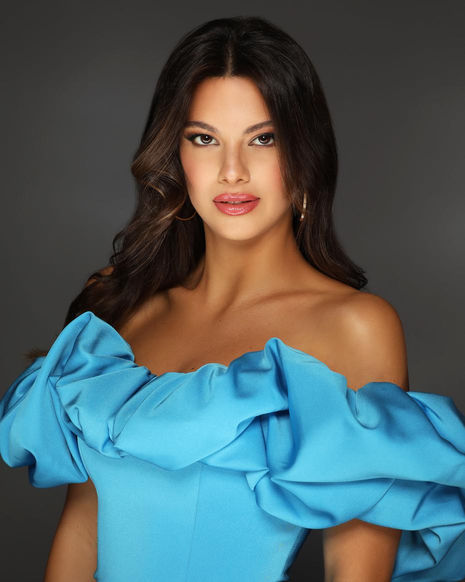 Miss World Turquía 2021