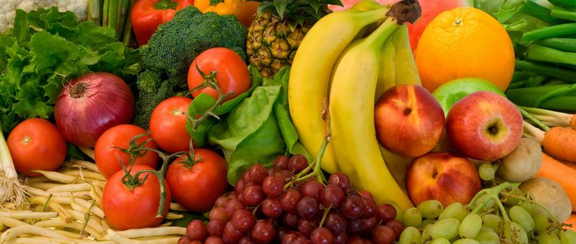 Los vegetales de color amarillo y anaranjados, al igual que las verduras crucíferas como el brócoli o el repollo, tuvieron una asociación significativamente mayor con un menor riesgo. (Shutterstock)