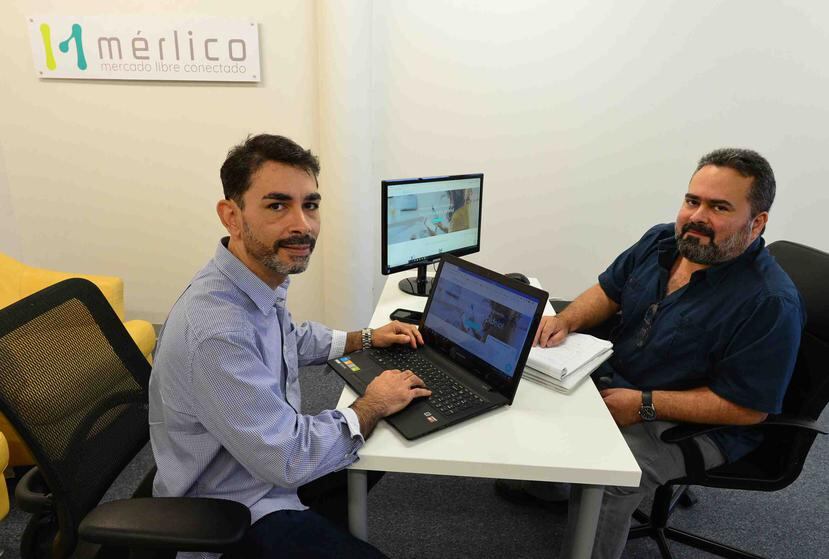 Marcos Tañón y Jorge Cruz, creadores de MérLiCo, afirmaron que entre sus planes futuros figura exportar MérLiCo a otros países y para el año que está por comenzar, procurarán ampliar las categorías de los servicios y productos que se ofrecen.