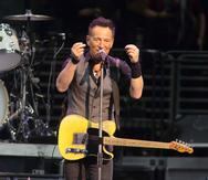 “Letter to You” es el vigésimo álbum de estudio de Bruce Springsteen.
