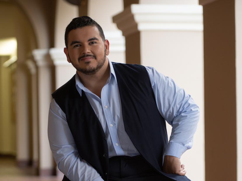 En 2022, el tenor puertorriqueño Ángel Vargas llegó hasta la etapa de semifinales de The Metropolitan Opera National Council Auditions.