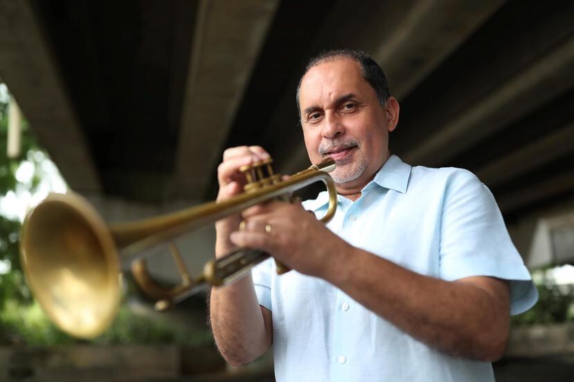 Ramírez se mantiene como uno de los músicos puertorriqueños de mayor trascendencia en el jazz.