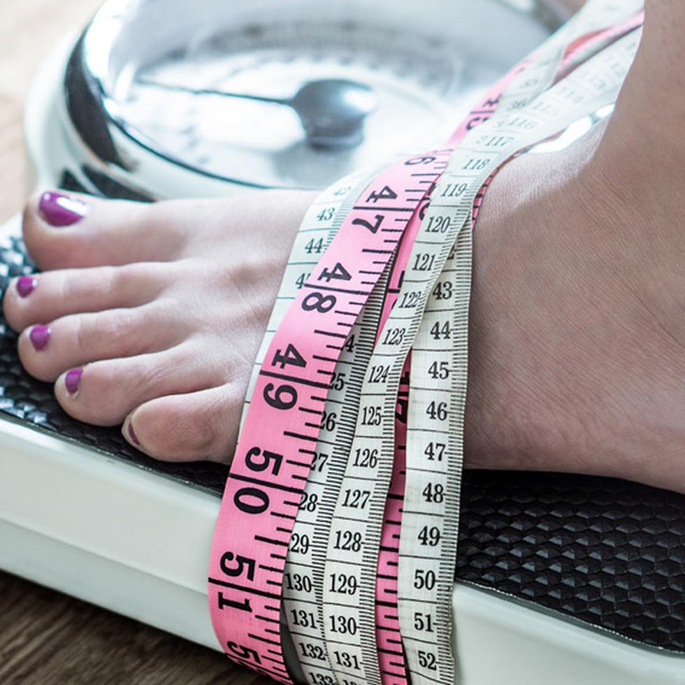 Un estudio sugiere nuevas estrategias para reducir el aumento de peso, a través del control de los tiempos de los pulsos hormonales. (Shutterstock)