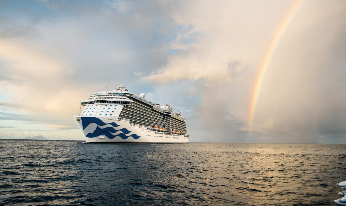 Cruise lines announcing new fechas para navegar