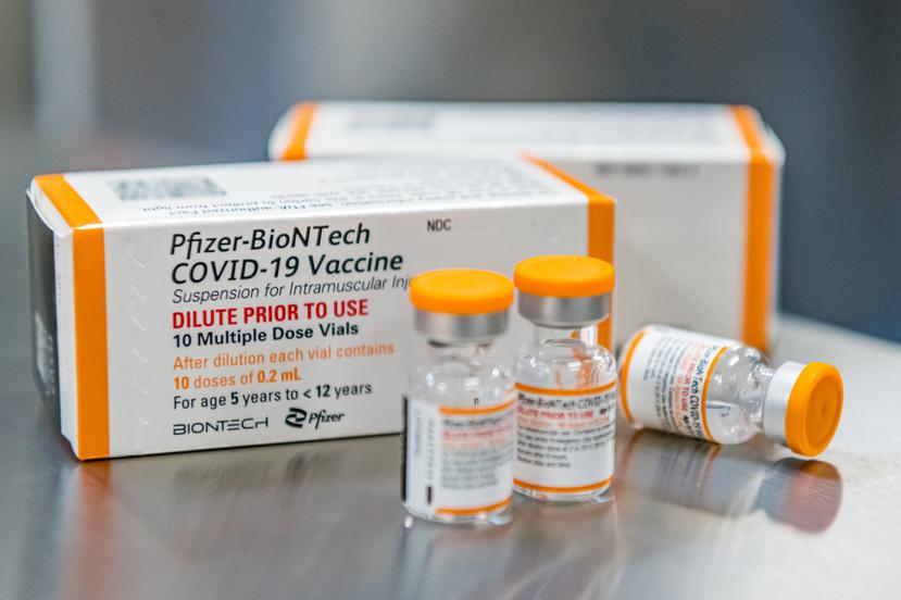 Pfizer y su socio alemán BioNTech emitieron un comunicado en que explicaron que sus laboratorios ya están analizando esta variante para determinar si su vacuna (una de las más usadas en Estados Unidos y en países europeos) podría necesitar algún tipo de “ajuste”.