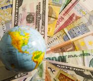 Impuesto global de 15% economía mundial World economy