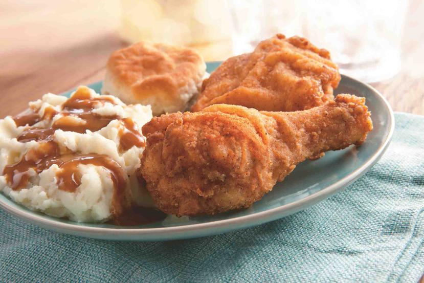 Revelan receta original del pollo de KFC - El Nuevo Día