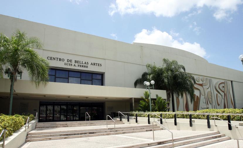 El musical "Hamilton" se presentará del 11 a l 27 en la Sala de Festivales del Centro de Bellas Artes Luis A. Ferré, en Santurce. (Archivo GFR Media)
