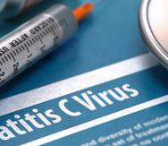 El especialista señala que la hepatitis B y C son los únicos virus que pueden volver portadores crónicos a las personas. (Shutterstock)