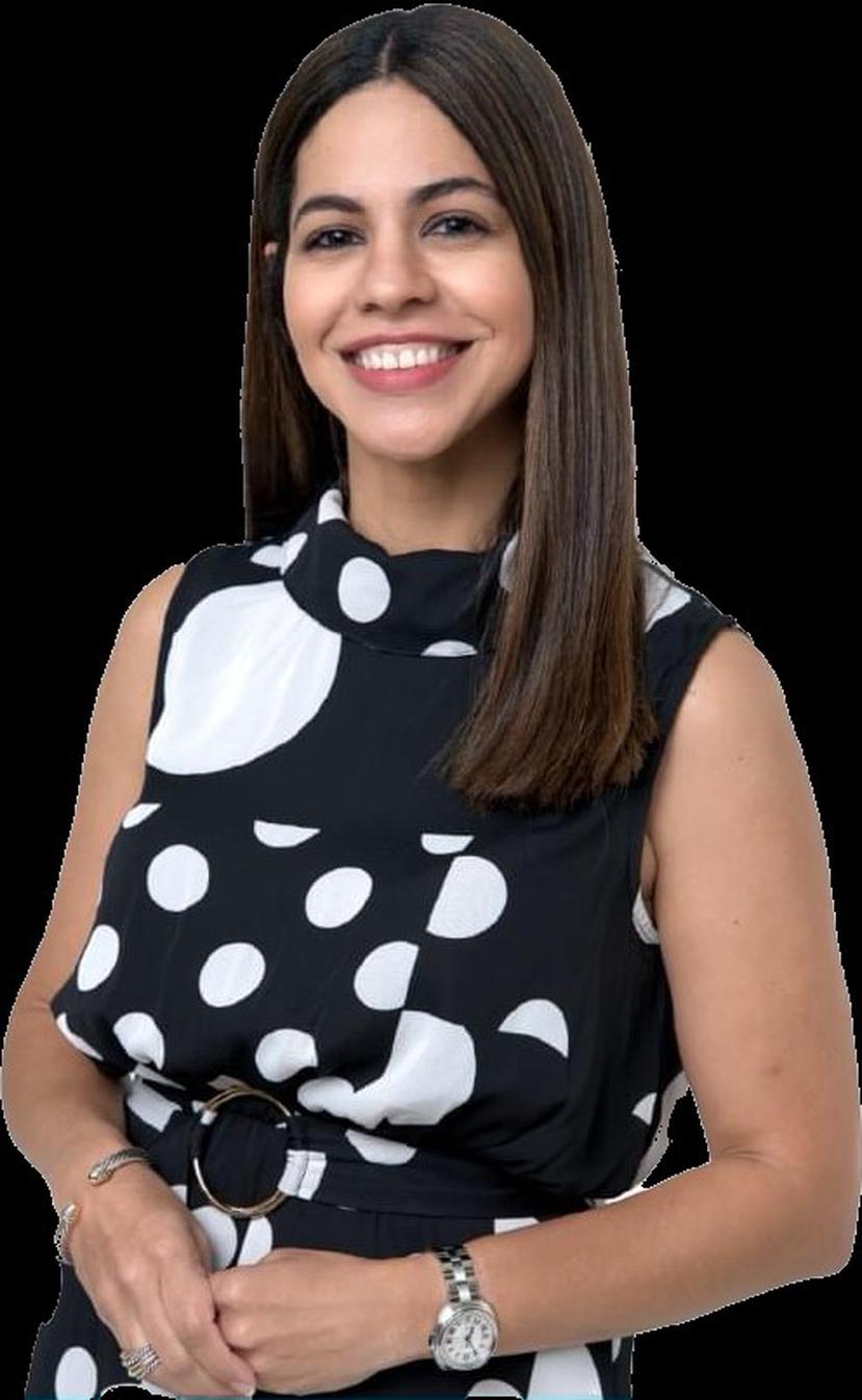 Milliette Alvarado Santiago, MD, FACE