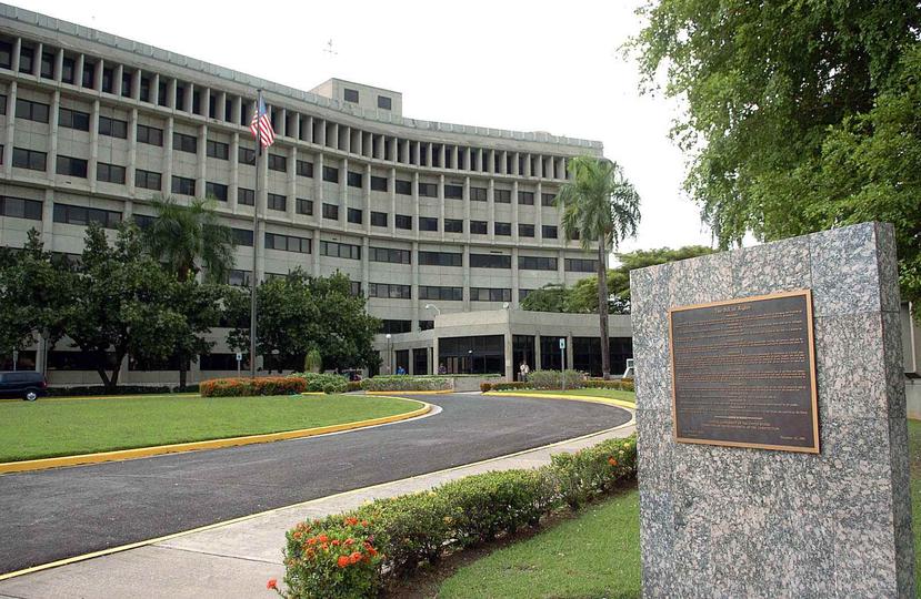 La audiencia del 16 de enero está prevista para el tribunal federal de San Juan. (GFR Media)