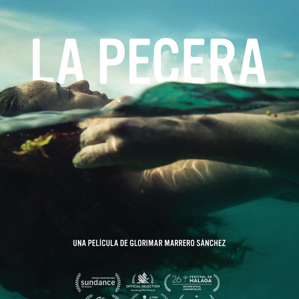 Poster " La Pecera"