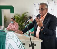 Centro Caribe Sports visitó las ciudades de Mayagüez y San Salvador como parte del proceso evaluativo para elegir la sede de los próximos Centroamericanos.