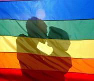 El matrimonio entre parejas del mismo sexo es legal en 37 estados y Washington, D.C.