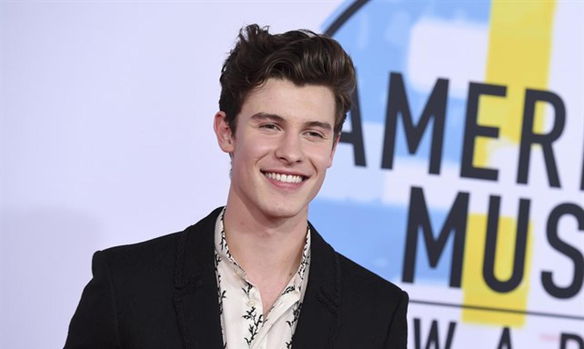 Shawn Mendes finally cancels his tour to heal his mental health
