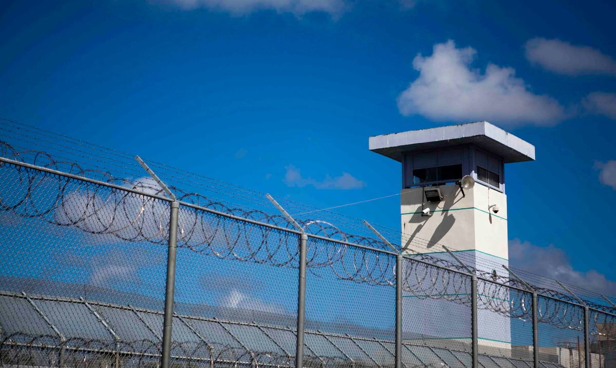35 detainees give positive results for COVID-19 in Ponce prison