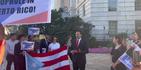 Grupos de la diáspora y Puerto Rico presionan ante el Congreso contra la Ley 22 y en favor de la soberanía alimentaria