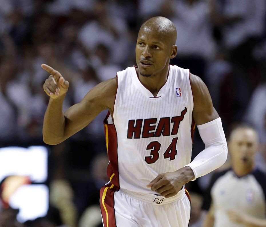 Curry dropped former guard Ray Allen, who posted 2,793 in an 18-season career, at second on the all-time list.  The brand lasted for 10 years (2011),