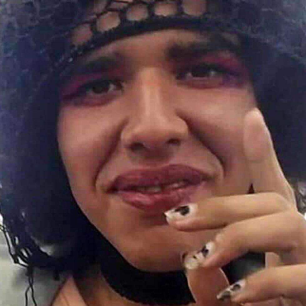 La mujer transgénero Alexa Negrón Luciano, también conocida como “Neulisa”, fue asesinada el 24 de febrero de 2020 en Toa Baja.
