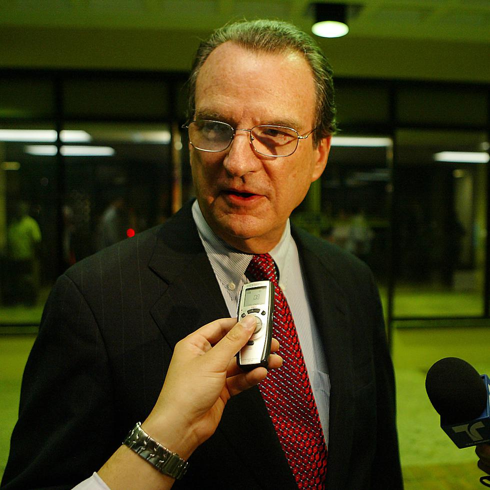 Alfredo Salazar, expresidente del Banco Gubernamental de Fomento y excandidato a la comisaría residente por el PPD.