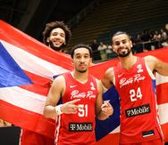 Aunque George Conditt y Tremont Waters podrían ser dos de los canasteros en la Selección Nacional, la Federación de Baloncesto de Puerto Rico no ha anunciado todavía una preselección de cara al Mundial de la FIBA.