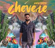 David Rivera tiene una larga trayectoria como músico y cantante de ritmos latinos.