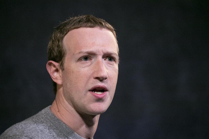 Zuckerberg, de 39 años y presidente de Facebook, Instagram y Threads, ha llegado a ganar peleas de artes marciales mixtas (MMA) y hace poco compartió en sus redes que ha instalado en su jardín un ring octagonal.