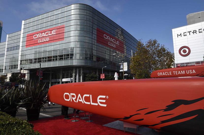 Oracle será dueña de la secundaria, pero no estará involucrada en su matrícula. (Agencia EFE)