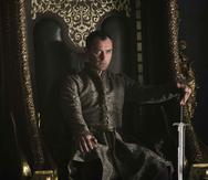 La cinta "King Arthur: Legend of the Sword" tuvo un costo de producción de $175 millones, pero solo recaudó $14.7 millones. (AP)