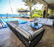 La transacción de bienes raíces más cuantiosa del 2022 al 2023 correspondió a la venta del  Dorado Beach Ritz-Carlton Reserve por $178 millones.
