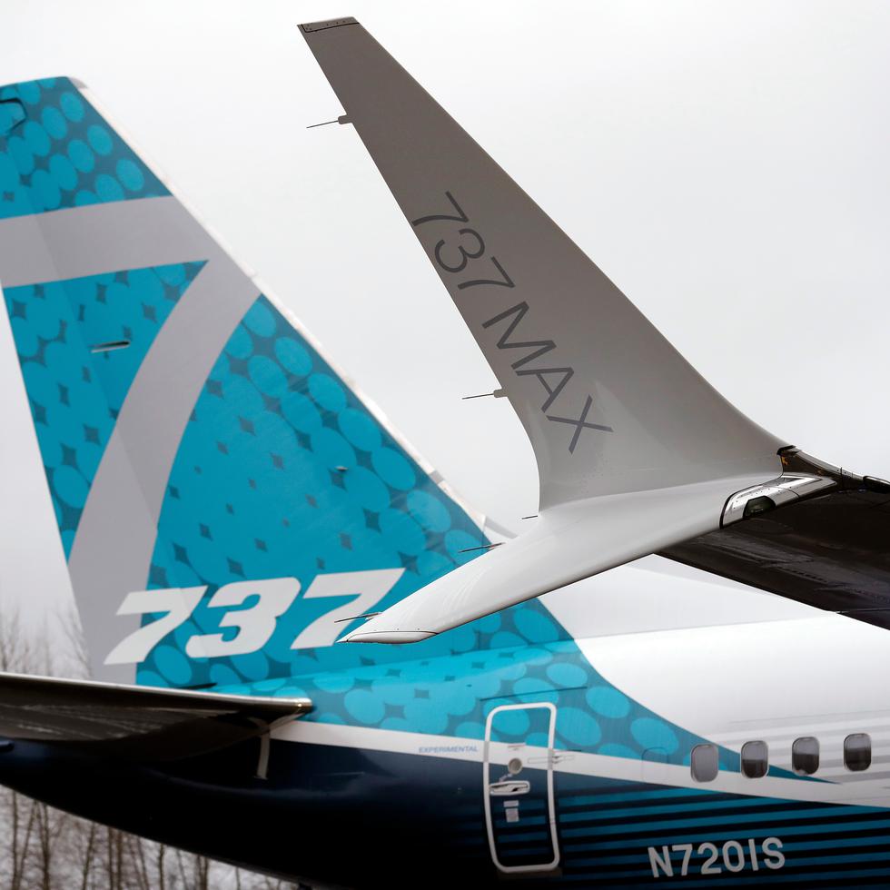 La alerta de Boeing y la FAA llegó después de que una aerolínea internacional, que no fue identificada, hallara la pieza suelta.